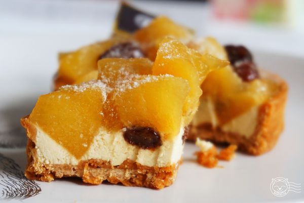 ※ Siblings House 西菲斯法式精品甜點 ※【星羽是吃貨-宅配】低調優雅時尚甜點-Siblings House