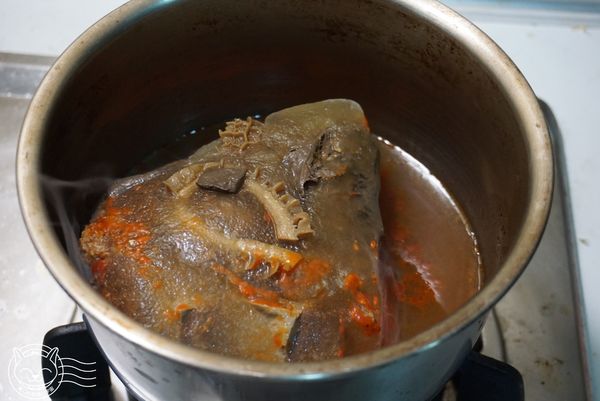 ※ 洛神賦/落香極品麻辣鍋 ※【星羽愛美食-宅配】160元宅配麻辣麵，湯好料多麵Q好吃到不行-洛神賦