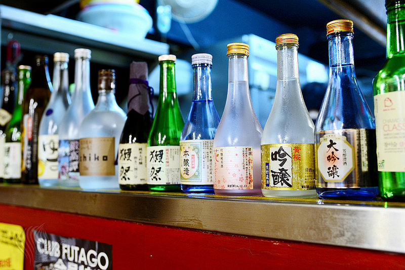 【美食】台北。大安區《大阪燒肉雙子 FUTAGO ホルモンふたご(台灣大安店)》來自日本的日系燒烤