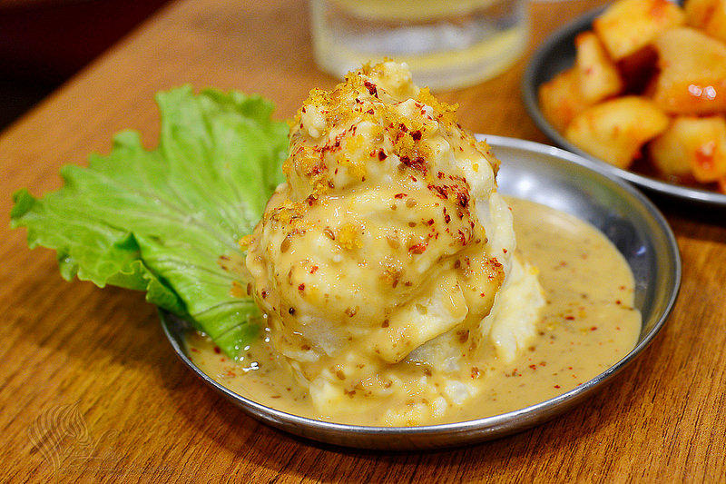 【美食】台北。大安區《大阪燒肉雙子 FUTAGO ホルモンふたご(台灣大安店)》來自日本的日系燒烤