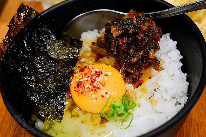 【美食】台北。大安區《大阪燒肉雙子 FUTAGO ホルモンふたご(台灣大安店)》來自日本的日系燒烤