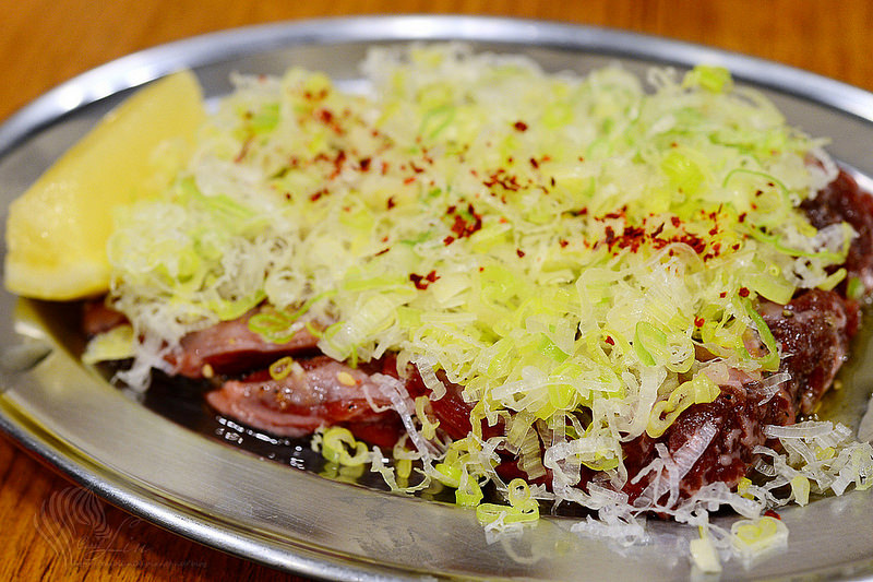 【美食】台北。大安區《大阪燒肉雙子 FUTAGO ホルモンふたご(台灣大安店)》來自日本的日系燒烤