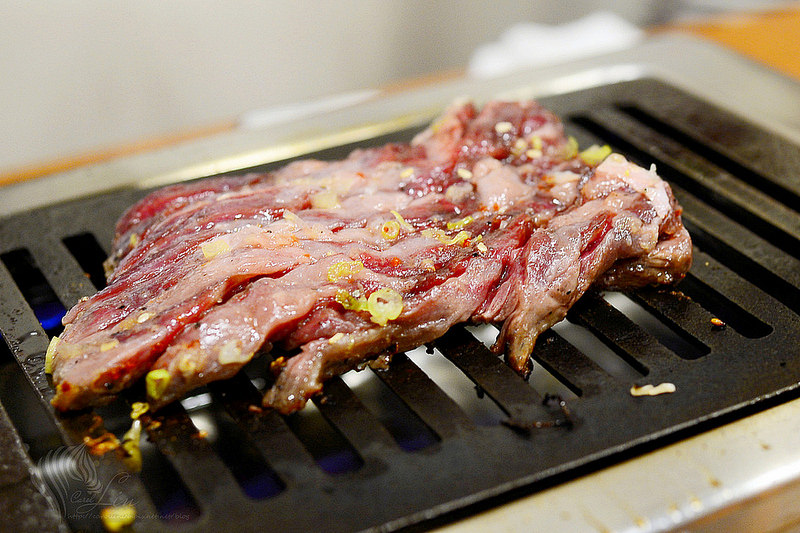 【美食】台北。大安區《大阪燒肉雙子 FUTAGO ホルモンふたご(台灣大安店)》來自日本的日系燒烤