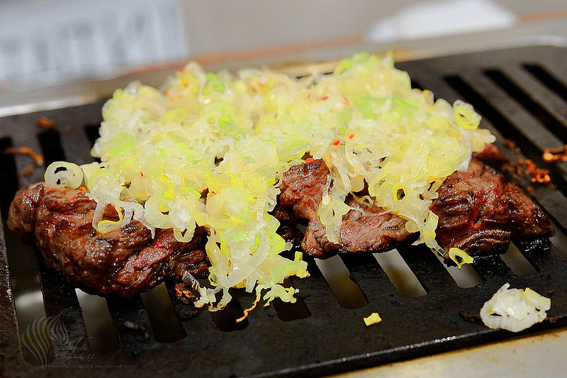 【美食】台北。大安區《大阪燒肉雙子 FUTAGO ホルモンふたご(台灣大安店)》來自日本的日系燒烤