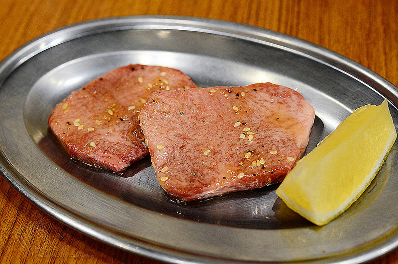 【美食】台北。大安區《大阪燒肉雙子 FUTAGO ホルモンふたご(台灣大安店)》來自日本的日系燒烤