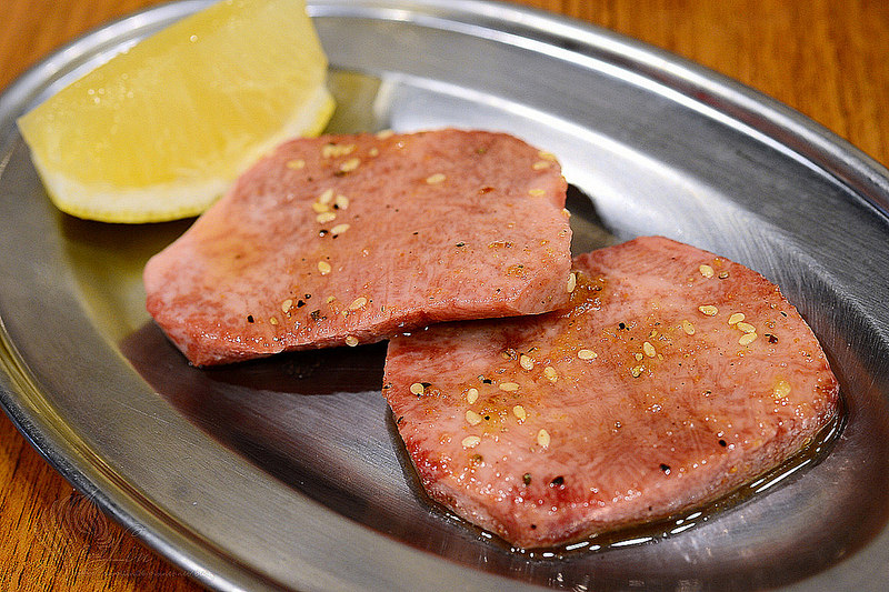 【美食】台北。大安區《大阪燒肉雙子 FUTAGO ホルモンふたご(台灣大安店)》來自日本的日系燒烤