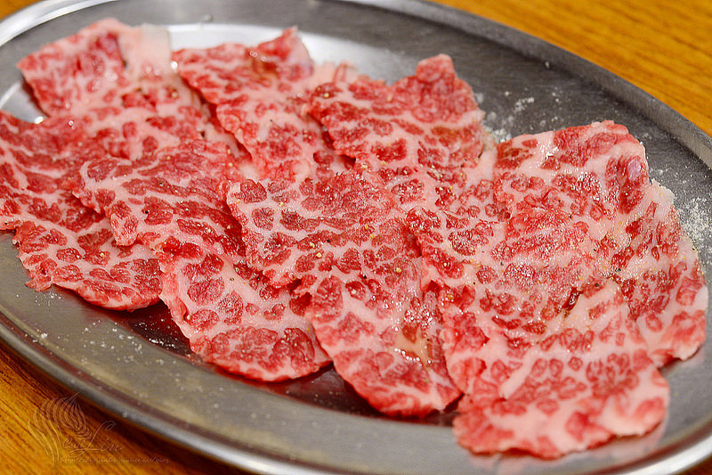 【美食】台北。大安區《大阪燒肉雙子 FUTAGO ホルモンふたご(台灣大安店)》來自日本的日系燒烤