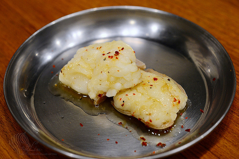 【美食】台北。大安區《大阪燒肉雙子 FUTAGO ホルモンふたご(台灣大安店)》來自日本的日系燒烤
