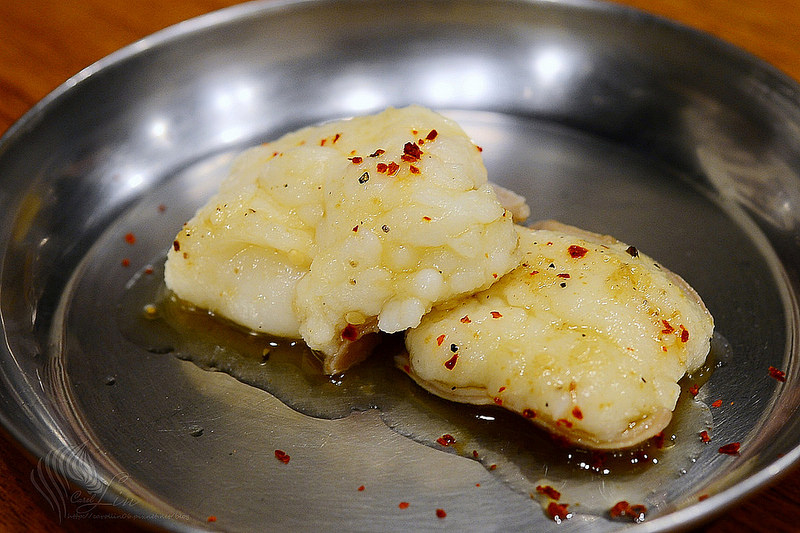 【美食】台北。大安區《大阪燒肉雙子 FUTAGO ホルモンふたご(台灣大安店)》來自日本的日系燒烤