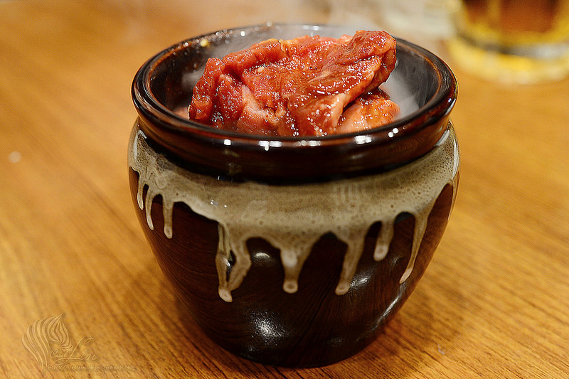 【美食】台北。大安區《大阪燒肉雙子 FUTAGO ホルモンふたご(台灣大安店)》來自日本的日系燒烤