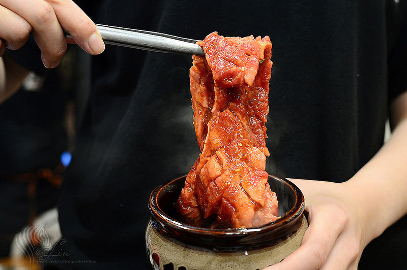 【美食】台北。大安區《大阪燒肉雙子 FUTAGO ホルモンふたご(台灣大安店)》來自日本的日系燒烤