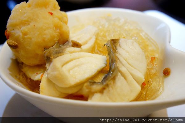 【鼎膾一品涮涮鍋】$388午間限定享超華麗海鮮石狩鍋-鼎膾一品涮涮鍋