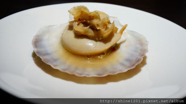 【鼎膾一品涮涮鍋】$388午間限定享超華麗海鮮石狩鍋-鼎膾一品涮涮鍋