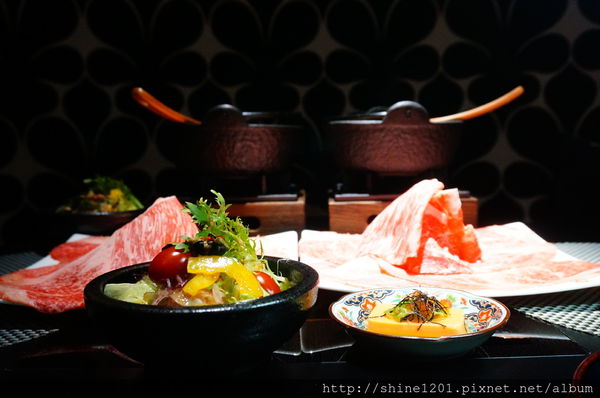 【鼎膾一品涮涮鍋】$388午間限定享超華麗海鮮石狩鍋-鼎膾一品涮涮鍋