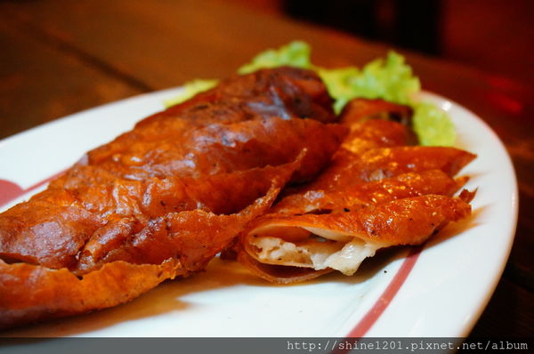 【宜蘭羅東美食推薦】大漢王朝羊肉爐.烏骨鷄.有岡山羊肉的味道~!!-大漢王朝羊肉爐