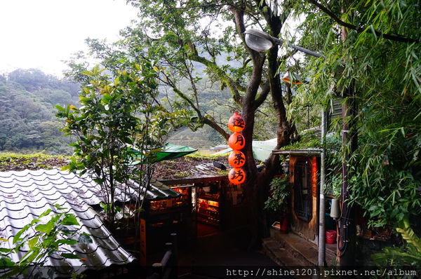【貓空泡茶】邀月茶坊24小時優質景觀茶餐廳.台北旅遊美食-邀月茶坊