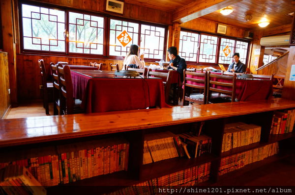 【貓空泡茶】邀月茶坊24小時優質景觀茶餐廳.台北旅遊美食-邀月茶坊