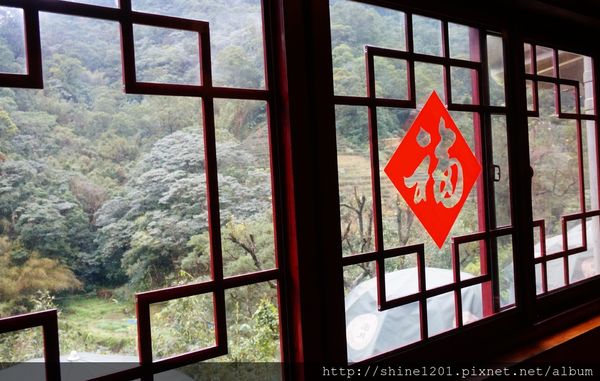 【貓空泡茶】邀月茶坊24小時優質景觀茶餐廳.台北旅遊美食-邀月茶坊