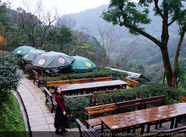 【貓空泡茶】邀月茶坊24小時優質景觀茶餐廳.台北旅遊美食-邀月茶坊
