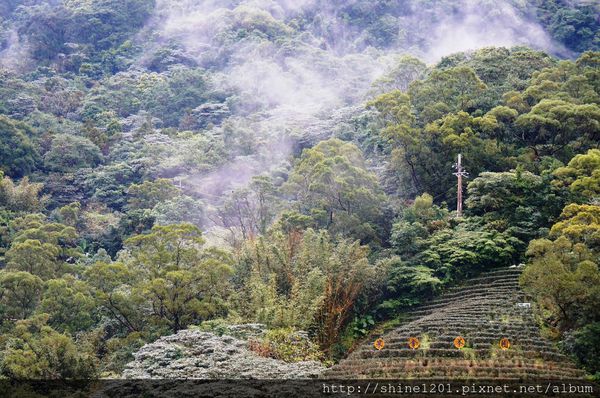 【貓空泡茶】邀月茶坊24小時優質景觀茶餐廳.台北旅遊美食-邀月茶坊