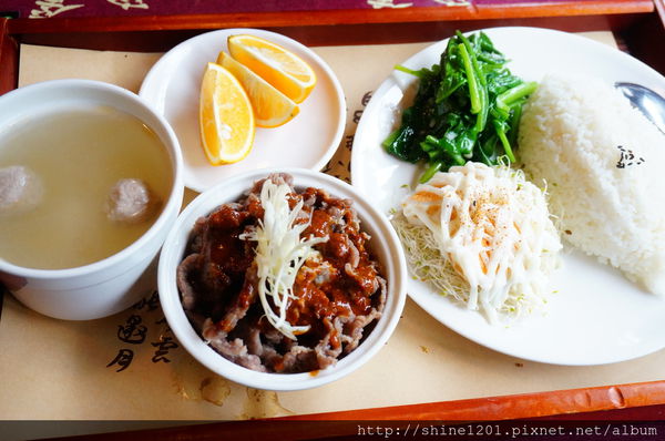 【貓空泡茶】邀月茶坊24小時優質景觀茶餐廳.台北旅遊美食-邀月茶坊