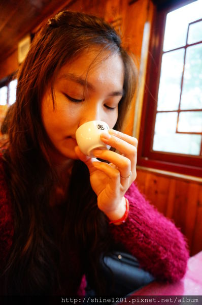 【貓空泡茶】邀月茶坊24小時優質景觀茶餐廳.台北旅遊美食-邀月茶坊