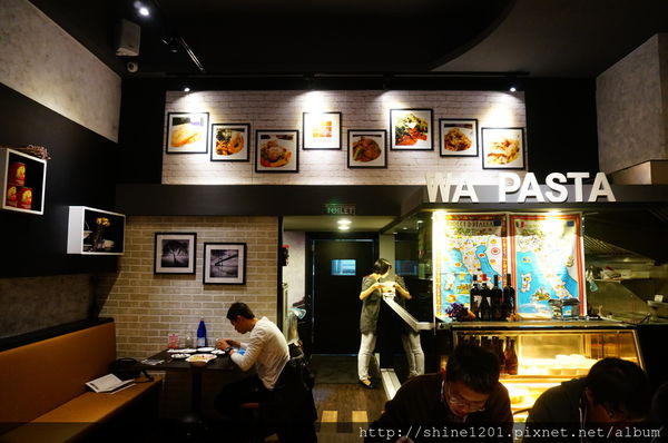 【義磚義瓦義式料理】中山店給你不一樣的放鬆小酒吧新風格.中山站美食餐廳推薦-義磚義瓦義式料理