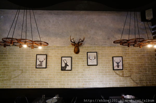 【義磚義瓦義式料理】中山店給你不一樣的放鬆小酒吧新風格.中山站美食餐廳推薦-義磚義瓦義式料理