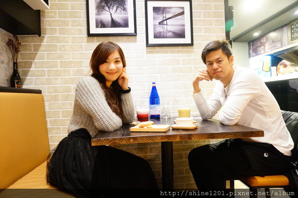 【義磚義瓦義式料理】中山店給你不一樣的放鬆小酒吧新風格.中山站美食餐廳推薦-義磚義瓦義式料理