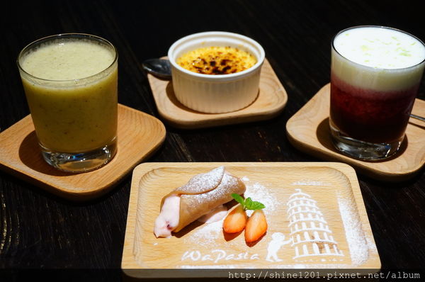 【義磚義瓦義式料理】中山店給你不一樣的放鬆小酒吧新風格.中山站美食餐廳推薦-義磚義瓦義式料理