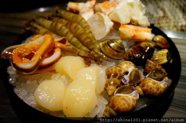 【台北主題燒肉】好客音樂燒烤/好客酒吧燒肉 歡樂燒肉吧-好客音樂燒烤