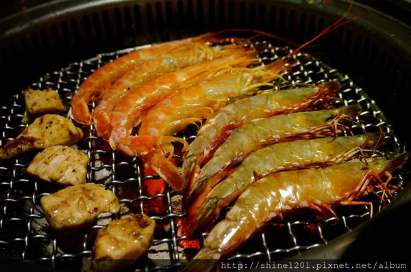 【台北主題燒肉】好客音樂燒烤/好客酒吧燒肉 歡樂燒肉吧-好客音樂燒烤