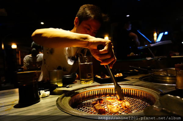 【台北主題燒肉】好客音樂燒烤/好客酒吧燒肉 歡樂燒肉吧-好客音樂燒烤