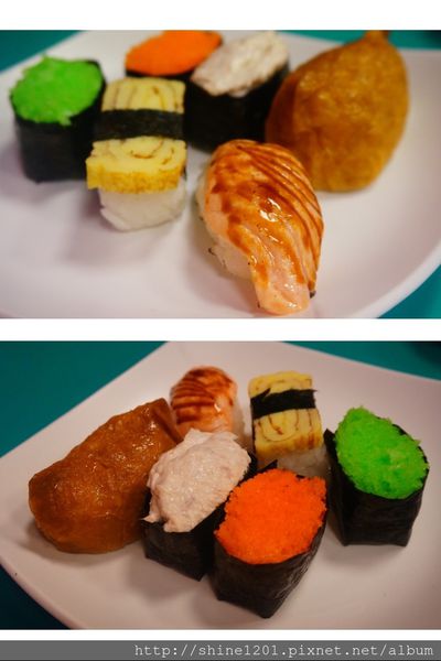  【南投埔里日式料理】雲舞壽司拉麵日式料理-雲舞壽司拉麵日式料理