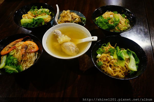 【板橋特色餐廳】水雲濮人文食堂 江子翠站麵食茶館-水雲濮人文食堂