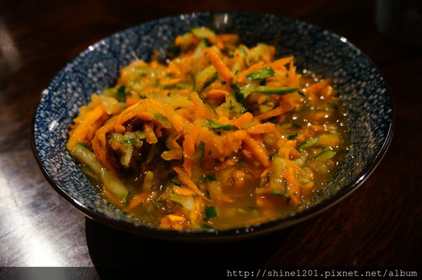 【板橋特色餐廳】水雲濮人文食堂 江子翠站麵食茶館-水雲濮人文食堂