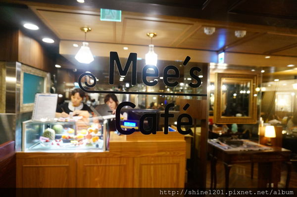 【東區特色餐廳】Mee’s Cafe舒芙蕾創意日式料理挑逗妳的味蕾-Mee’s Cafe