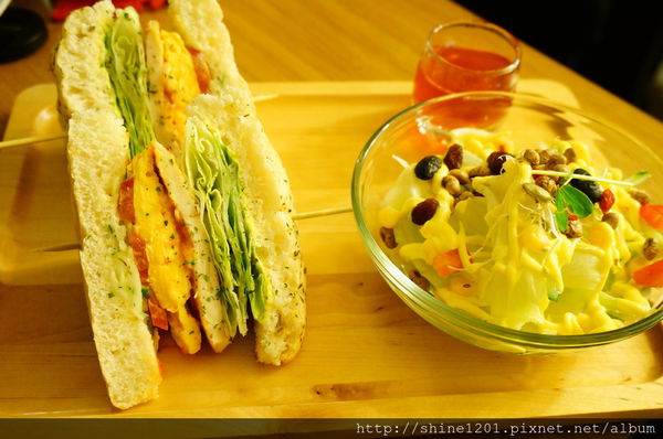 【板橋早午餐】奈野咖啡NaiYe Brunch Café 江子翠站早午餐-NaiYe Brunch Café 【板橋早午餐】奈野咖啡NaiYe Brunch Café 江子翠站早午餐-NaiYe Brunch Café