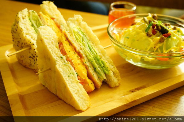 【板橋早午餐】奈野咖啡NaiYe Brunch Café 江子翠站早午餐-NaiYe Brunch Café 【板橋早午餐】奈野咖啡NaiYe Brunch Café 江子翠站早午餐-NaiYe Brunch Café
