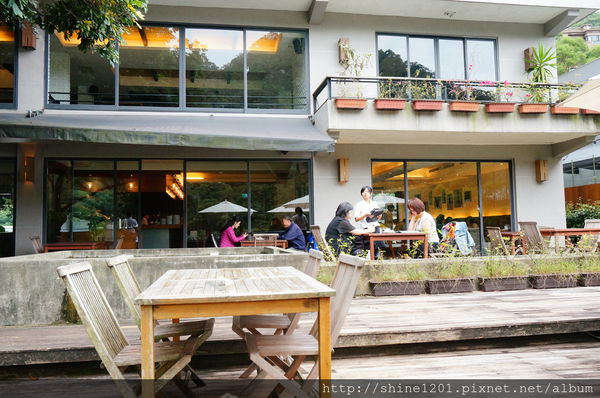 【烏來景觀餐廳】La Villa Wulai公寓式景觀音樂餐廳-La Villa Wulai
