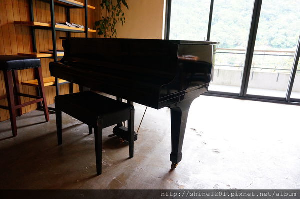 【烏來景觀餐廳】La Villa Wulai公寓式景觀音樂餐廳-La Villa Wulai