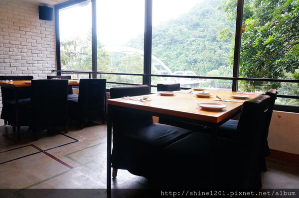 【烏來景觀餐廳】La Villa Wulai公寓式景觀音樂餐廳-La Villa Wulai
