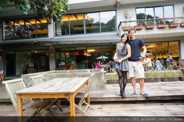 【烏來景觀餐廳】La Villa Wulai公寓式景觀音樂餐廳-La Villa Wulai