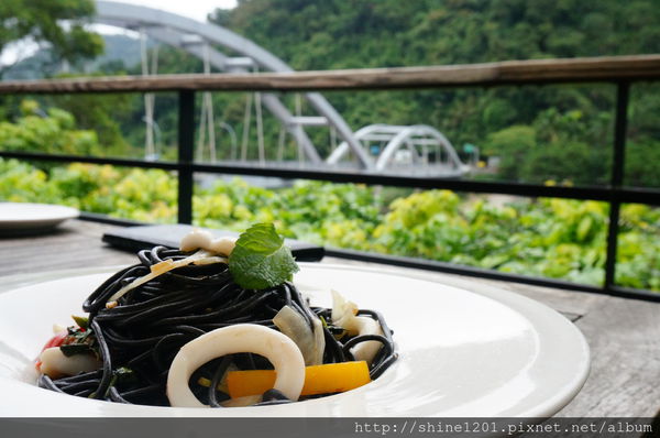 【烏來景觀餐廳】La Villa Wulai公寓式景觀音樂餐廳-La Villa Wulai