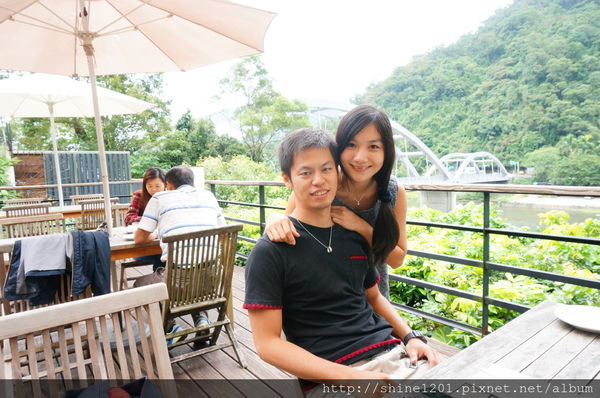 【烏來景觀餐廳】La Villa Wulai公寓式景觀音樂餐廳-La Villa Wulai
