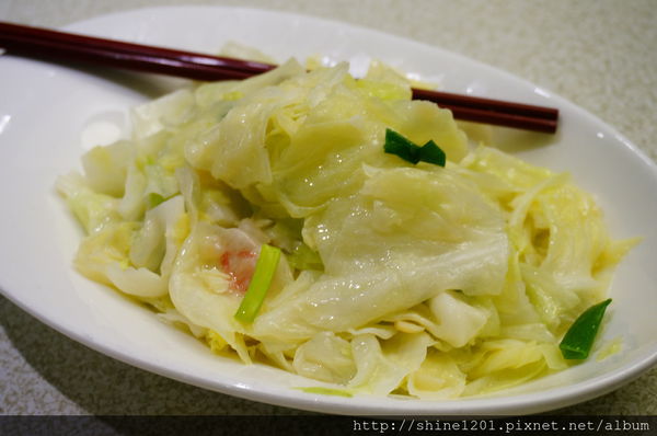 【梨山賓館】宮殿風情超值晚餐 福壽山旅遊美食餐廳-梨山賓館