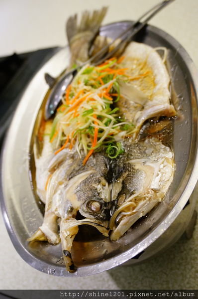 【梨山賓館】宮殿風情超值晚餐 福壽山旅遊美食餐廳-梨山賓館