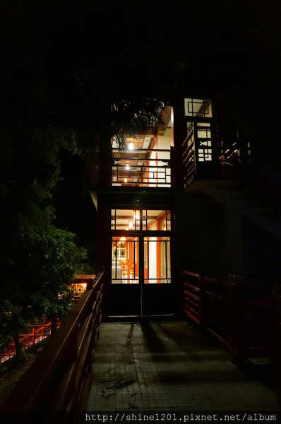 【梨山賓館】宮殿風情超值晚餐 福壽山旅遊美食餐廳-梨山賓館