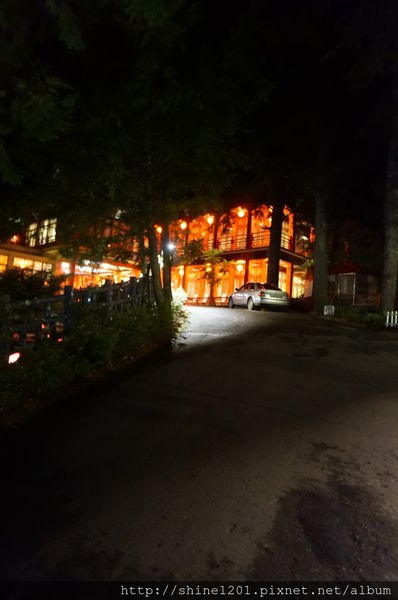 【梨山賓館】宮殿風情超值晚餐 福壽山旅遊美食餐廳-梨山賓館