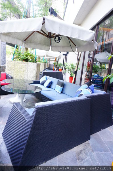 【大直美食餐廳】】水舞饌.東方人文下午茶.氣氛好.餐點棒-水舞饌
